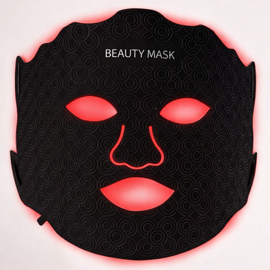 Elisé Glow Mask