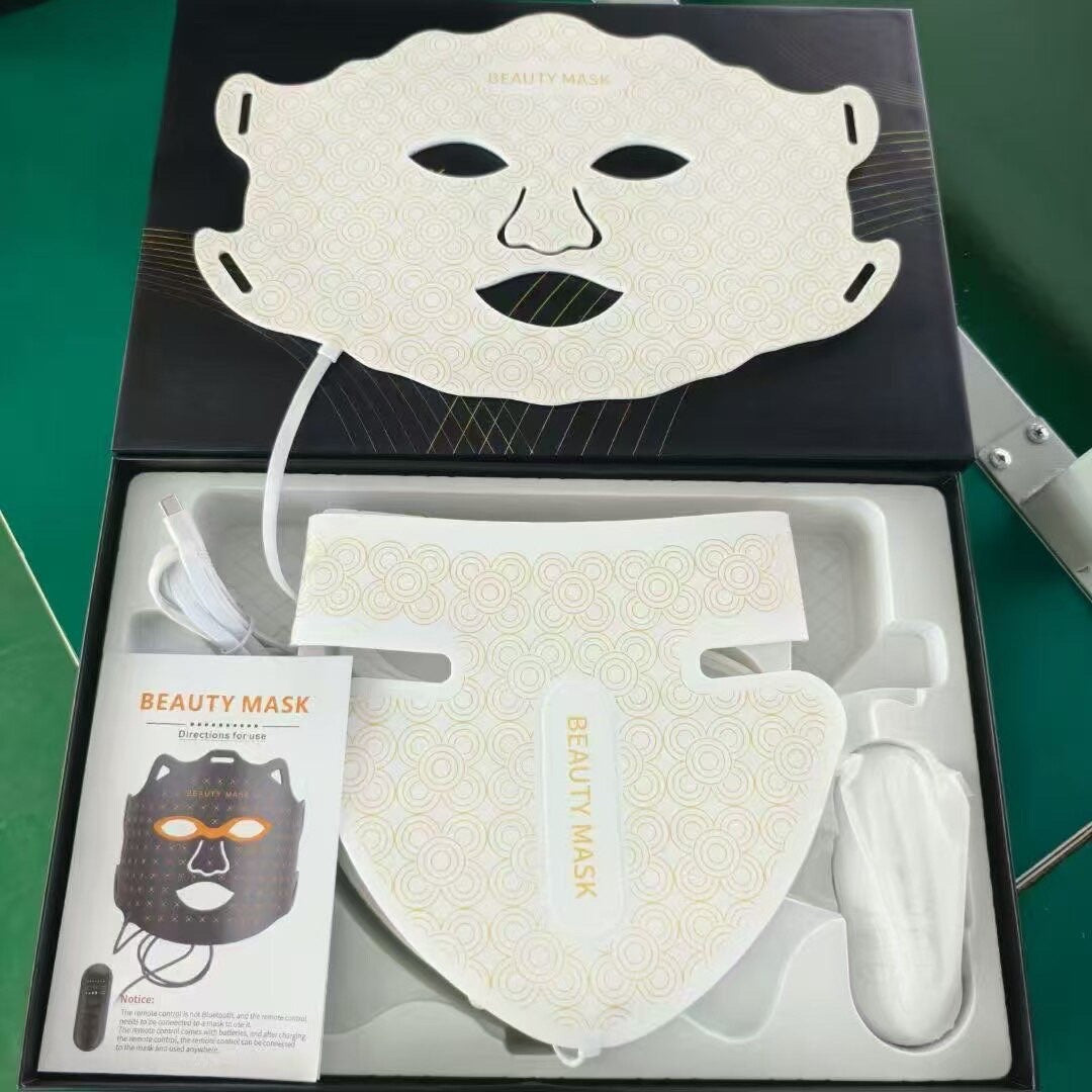 Elisé Glow Mask