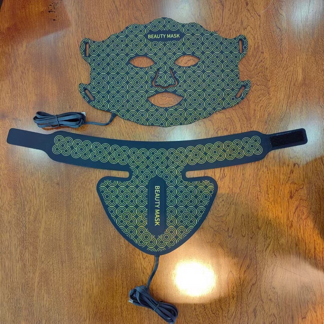 Elisé Glow Mask