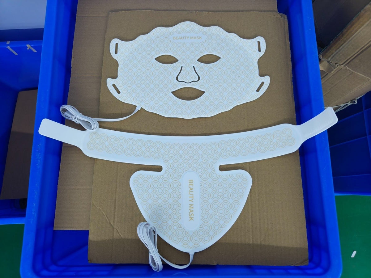 Elisé Glow Mask