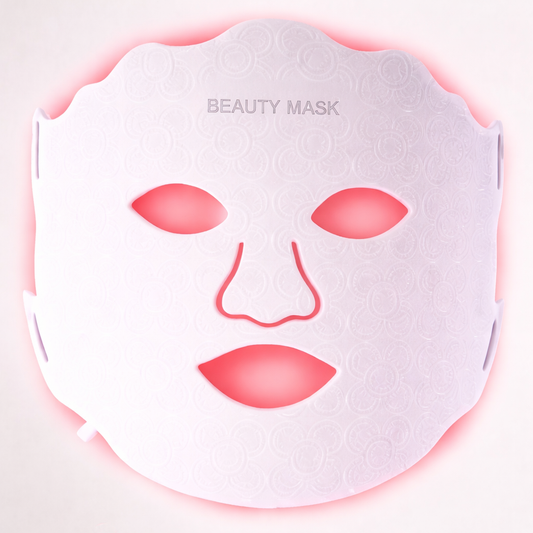 Elisé Glow Mask